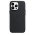 iPhone 12 Leather Case with MagSafe
