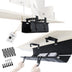Ascrono® CableCare Tray