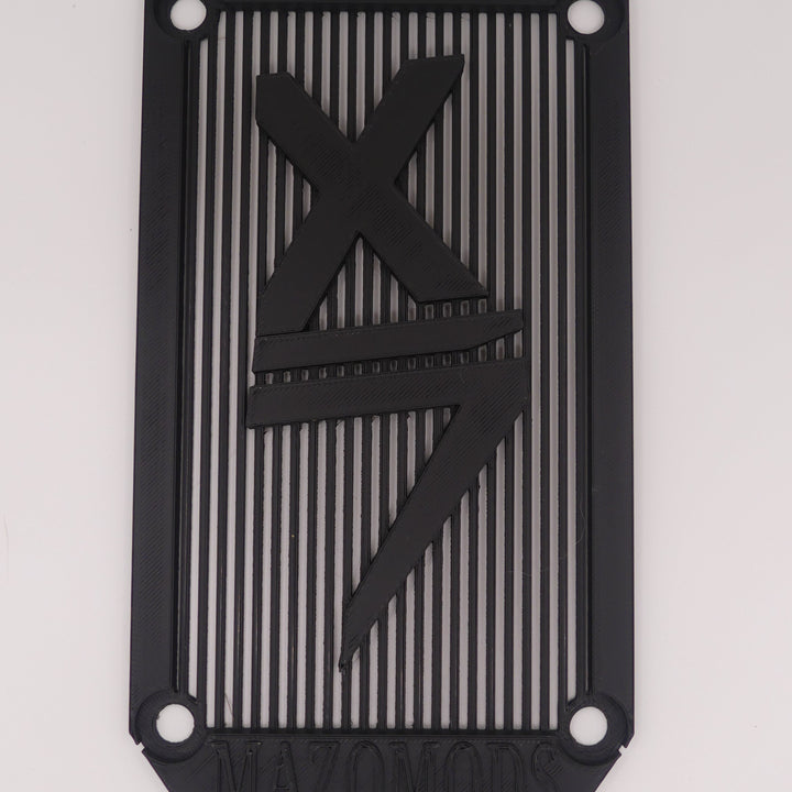 Yozma IN10 X7 Controller cover (2-3 WEEK DELAY!)