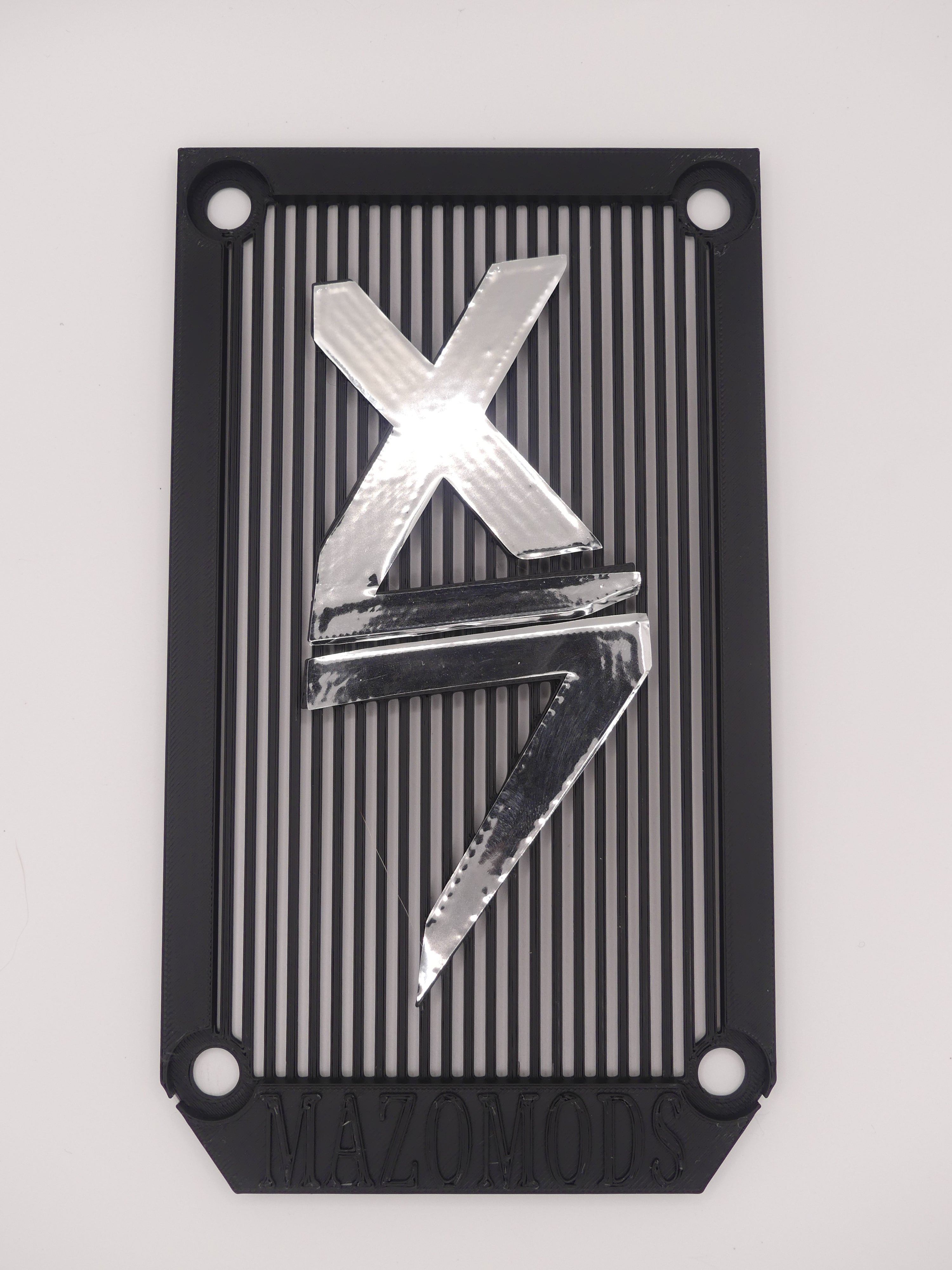 Yozma IN10 X7 Controller cover (2-3 WEEK DELAY!)