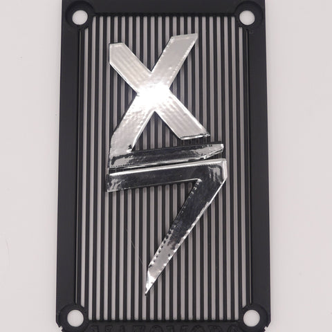 Yozma IN10 X7 Controller cover (2-3 WEEK DELAY!)