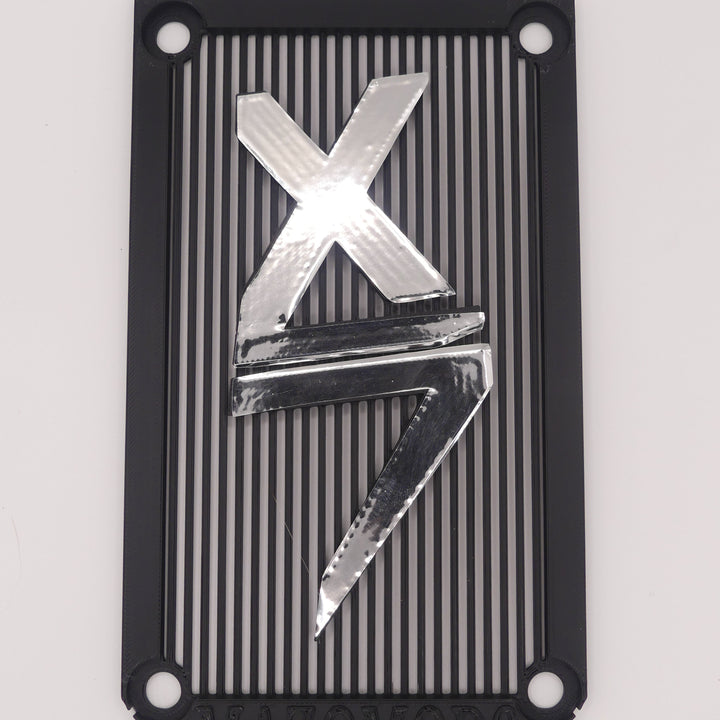 Yozma IN10 X7 Controller cover (2-3 WEEK DELAY!)