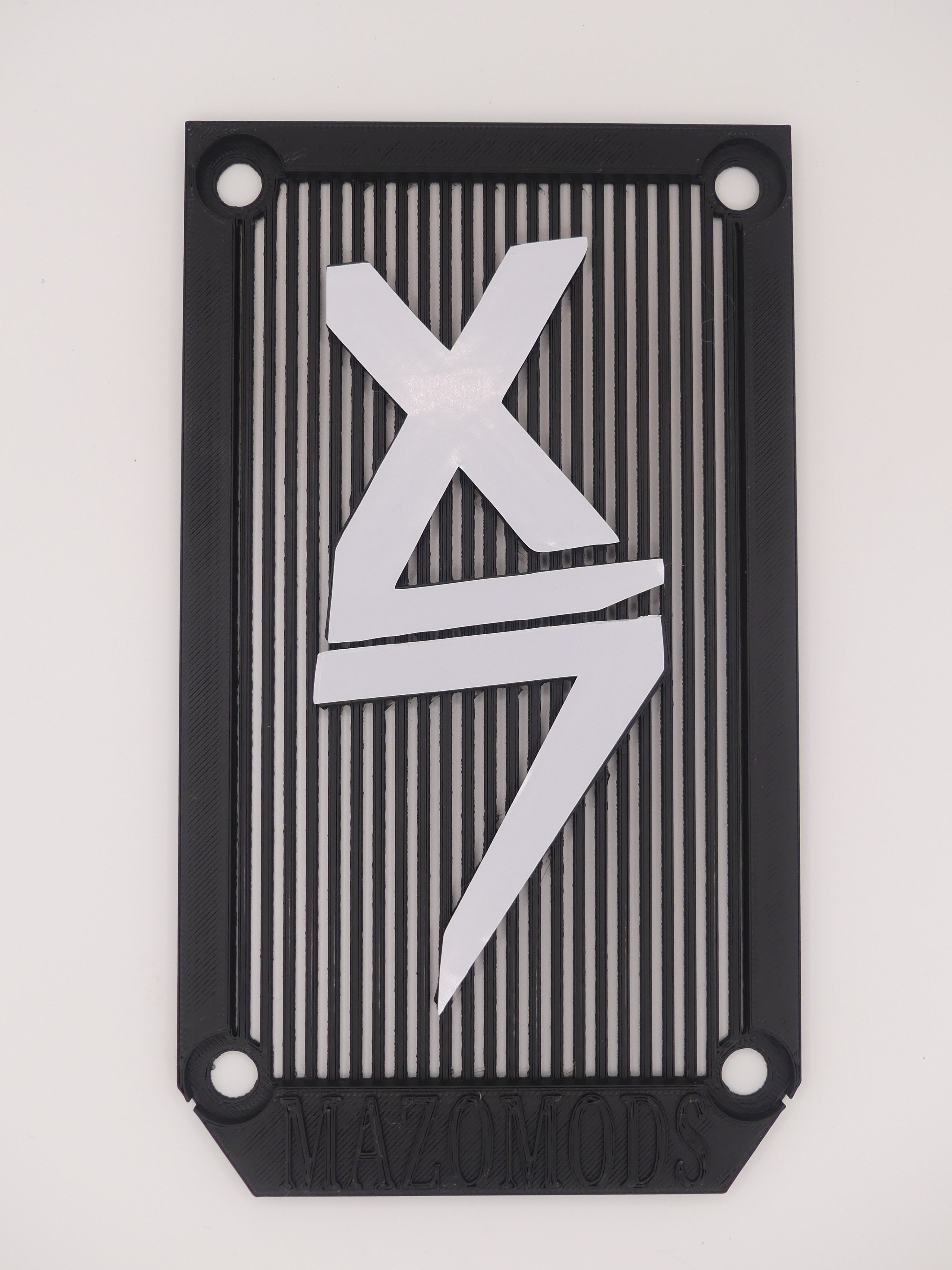 Yozma IN10 X7 Controller cover (2-3 WEEK DELAY!)