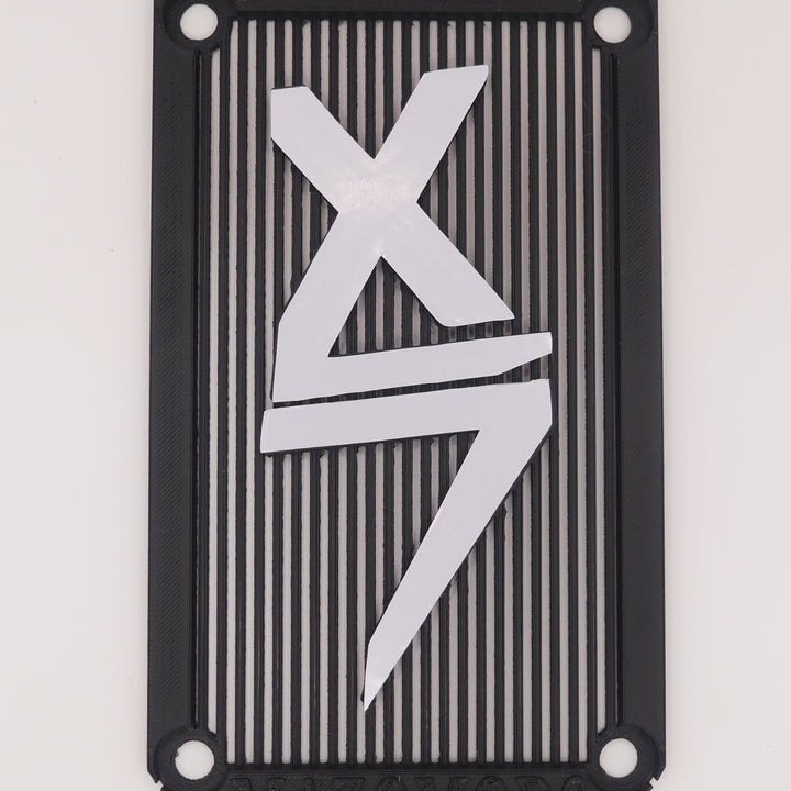 Yozma IN10 X7 Controller cover (2-3 WEEK DELAY!)