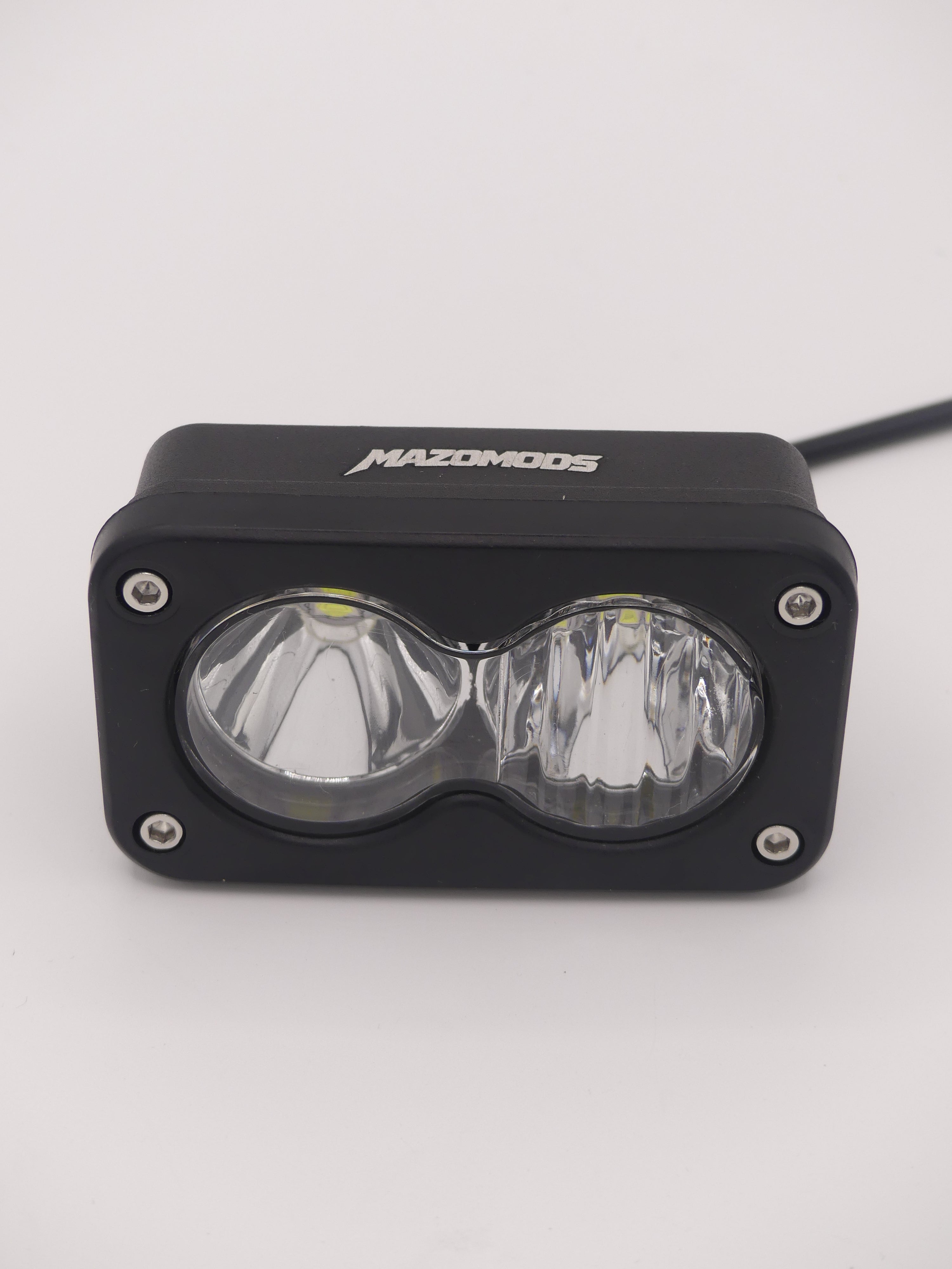 Yozma IN10 / IN10 Pro Plug and Play Baja (2-3 WEEK DELAY!)