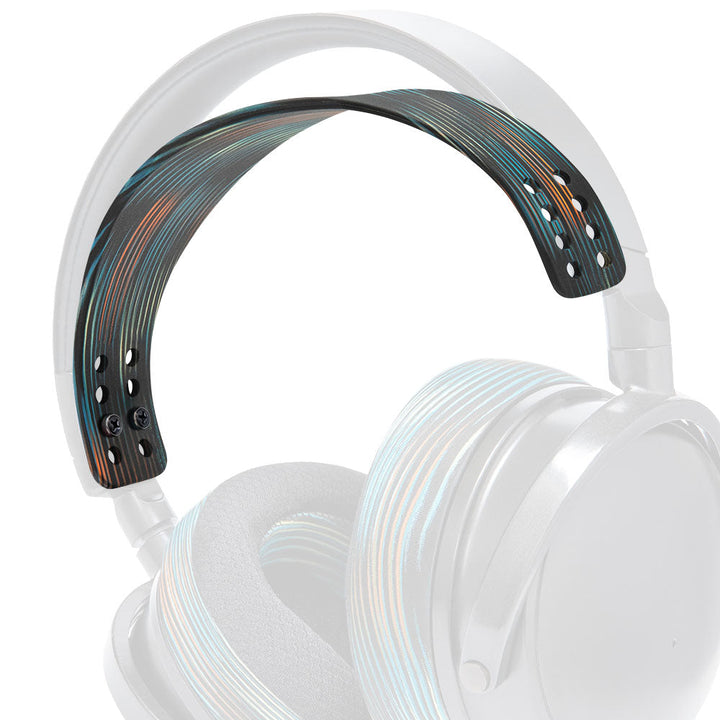 Upgraded Silicone Headband for Audeze Maxwell 1 and 2 - WC HeadbandZ