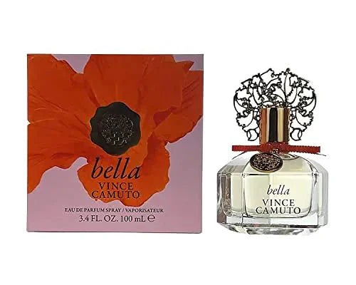 Bella Essence by Vince Camuto Women's Perfume