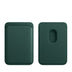 iPhone Leather Wallet with MagSafe