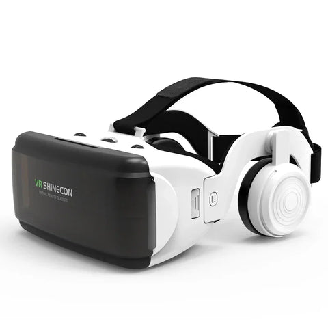 3D VR Glasses