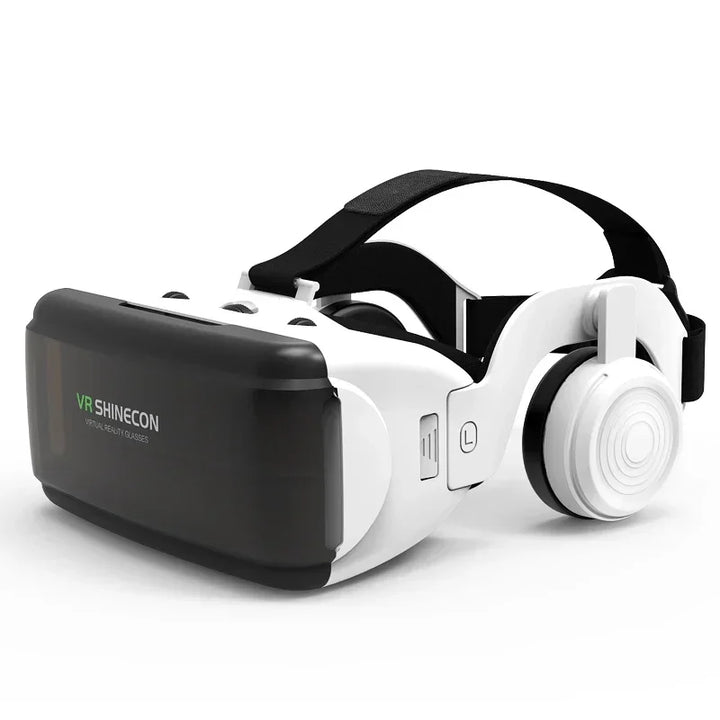 3D VR Glasses