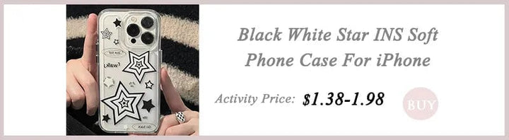 Cartoon Panda iPhone Case