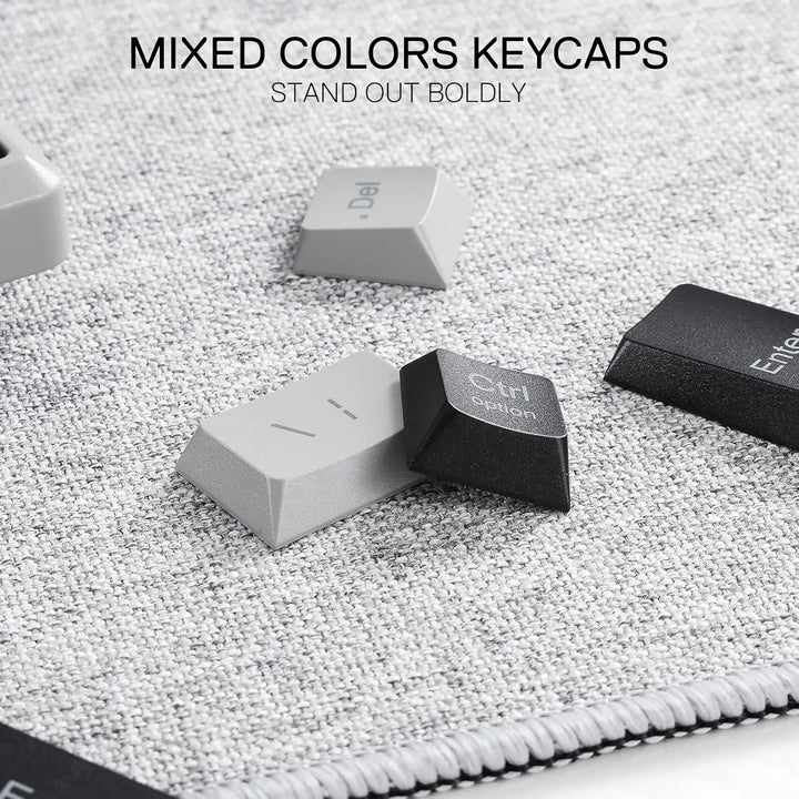 2.4G BT Wireless Computer 98 Keys Slim