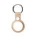 AirTag Leather Case