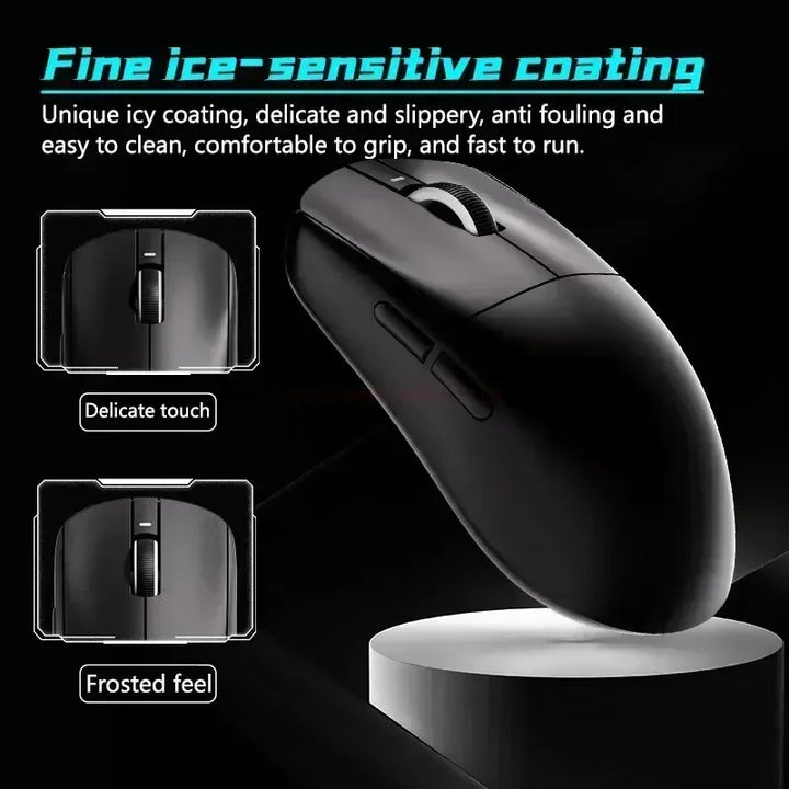 Dragonfly R1 Pro Max Gaming Mouse