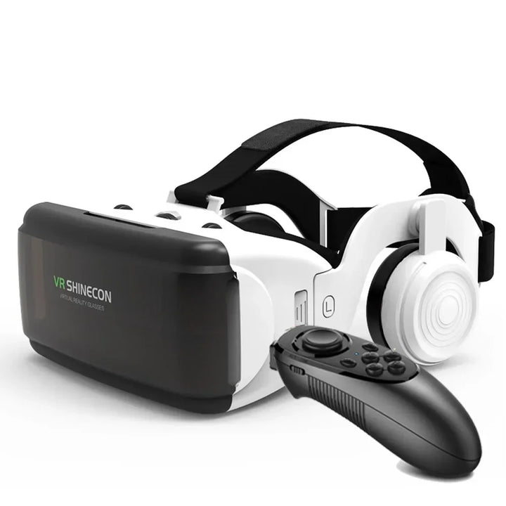 3D VR Glasses