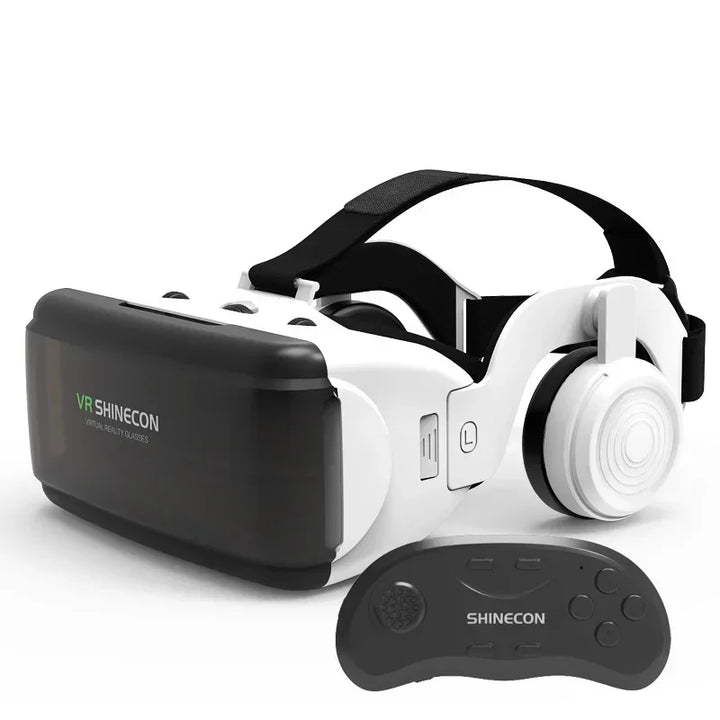 3D VR Glasses