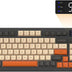 M96 Wireless Gaming keyboard