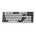 2.4G BT Wireless Computer 98 Keys Slim