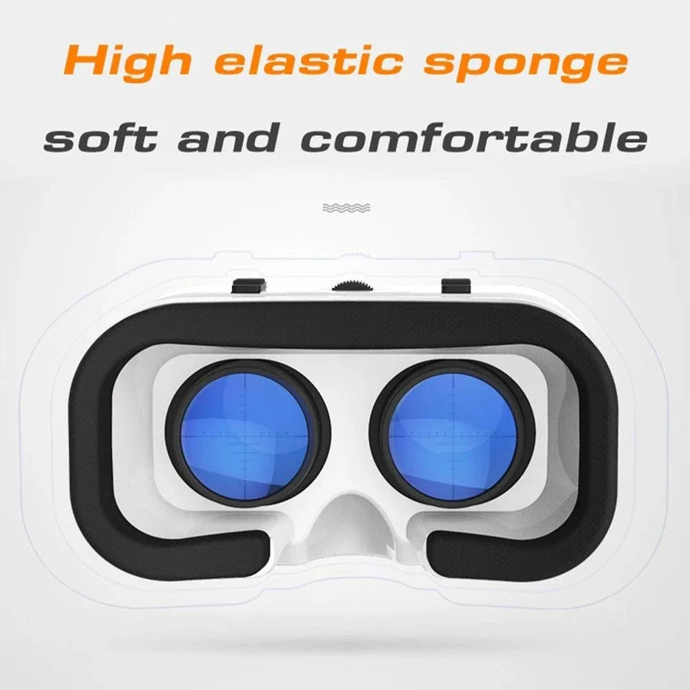 Shinecon Viar Virtual Reality VR Glasses