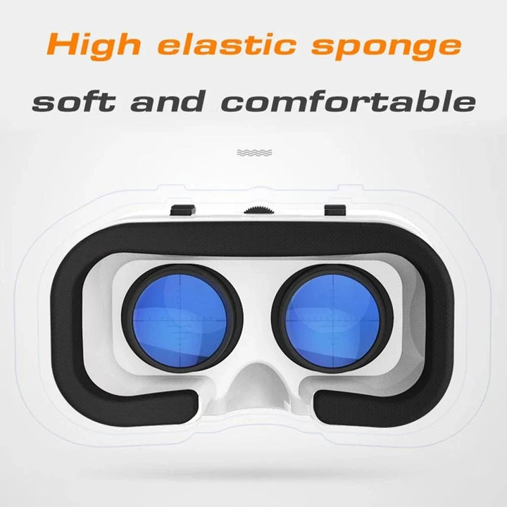 Shinecon Viar Virtual Reality VR Glasses