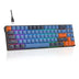 Tri-mode Mechanical Keyboard