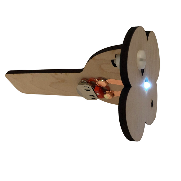 STEM Kits - LED Flashlight