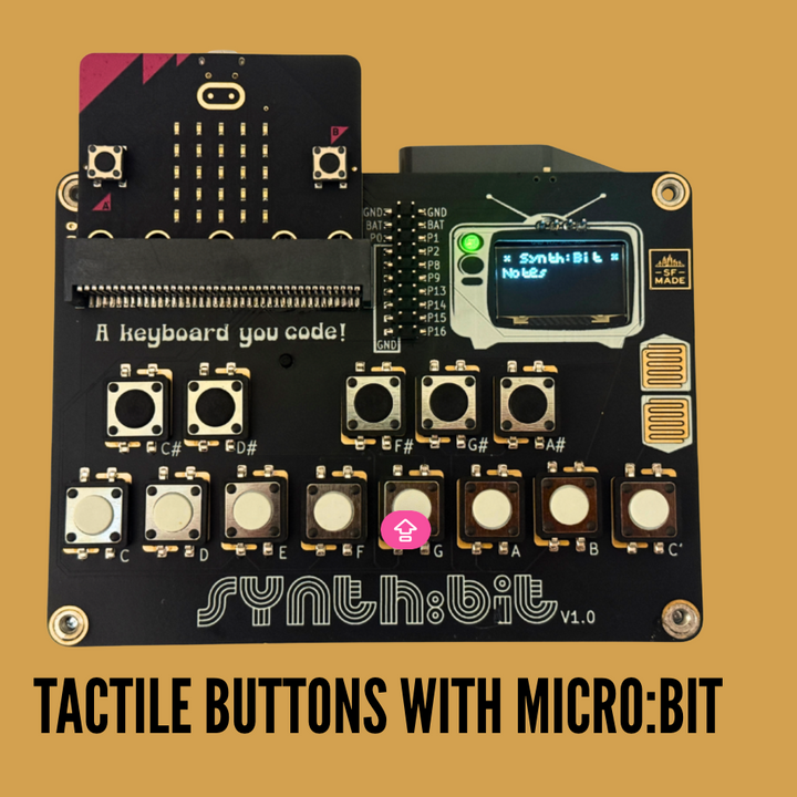 Synth:bit