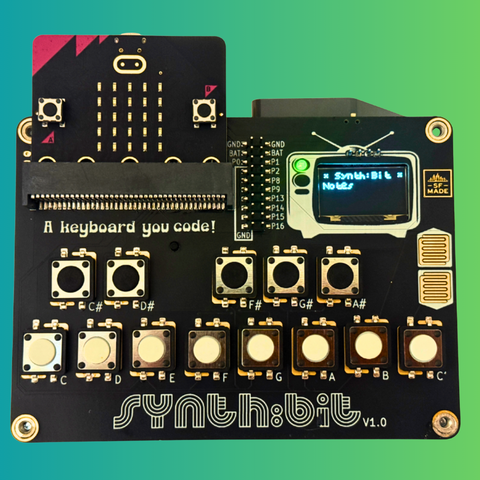 Synth:bit
