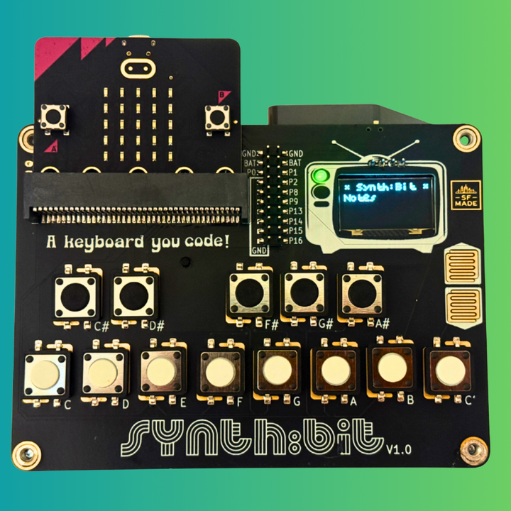 Synth:bit