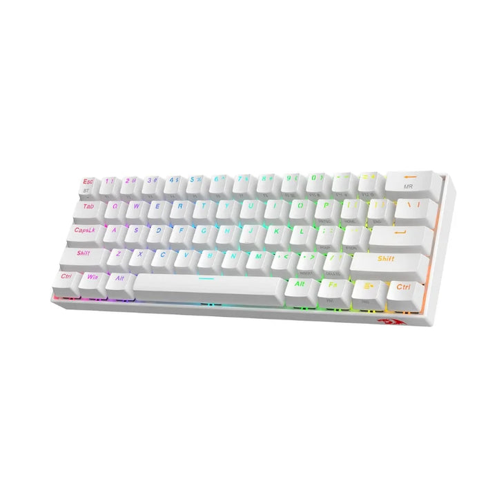 K530 Pro Draconic 60% Wireless RGB 3-Mode Mechanical Keyboard