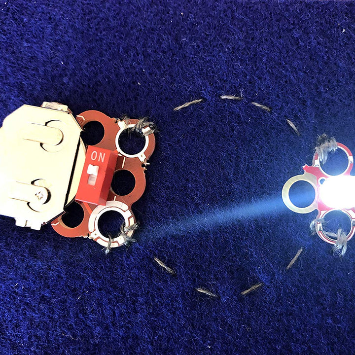 Bulk Coin Cell CR2032 Battery Holders with Switch