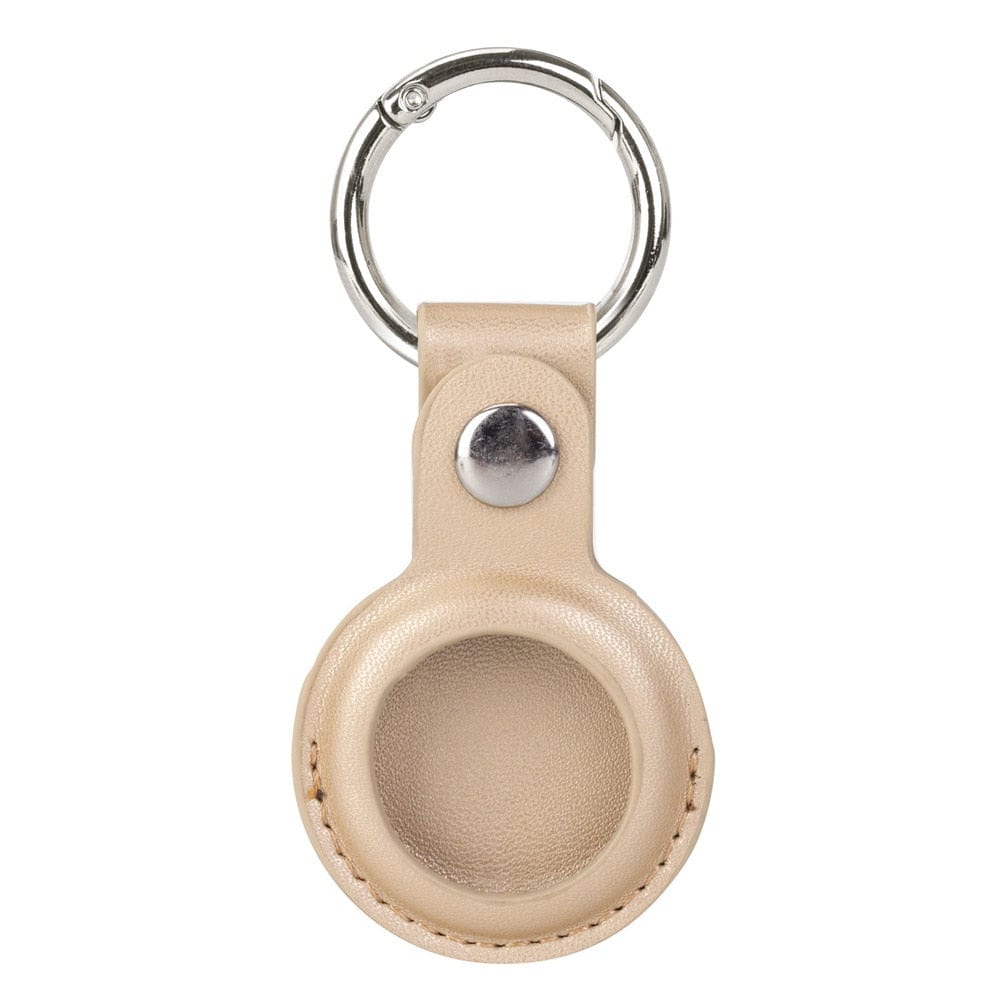 AirTag Leather Case