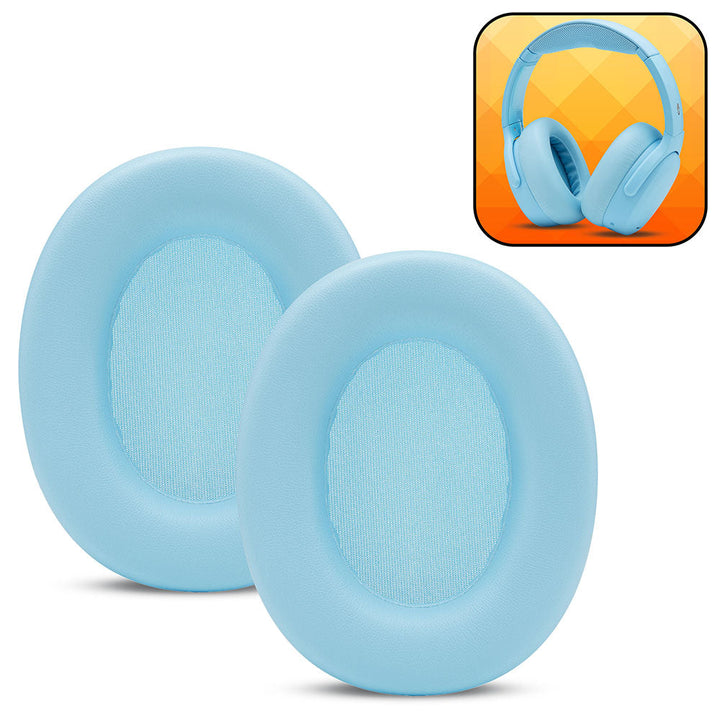Upgraded Skullcandy Crusher ANC 2 Earpads - WC PadZ Crusher ANC 2