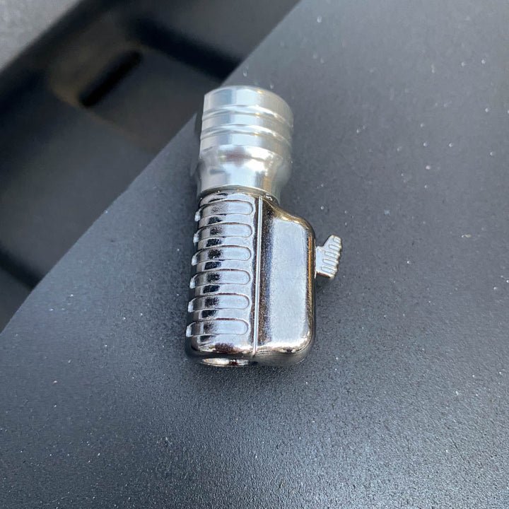 Dream Auto Air Chuck - Straight