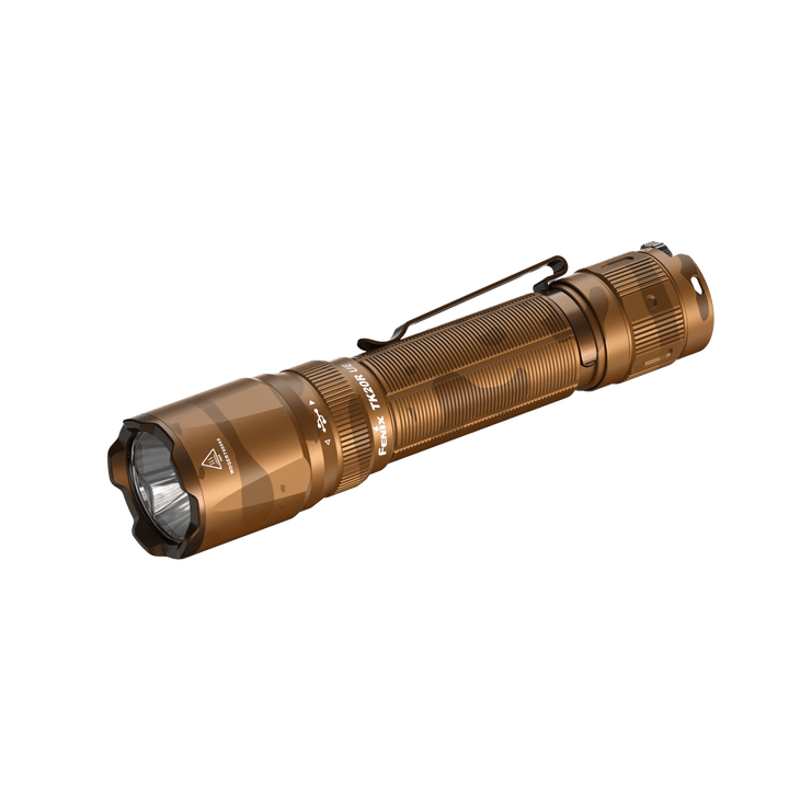 Fenix TK20R UE Tactical LED Flashlight - 2800 Lumens