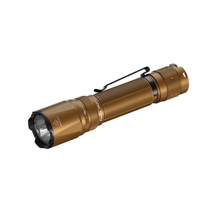 Fenix TK20R UE Tactical LED Flashlight - 2800 Lumens