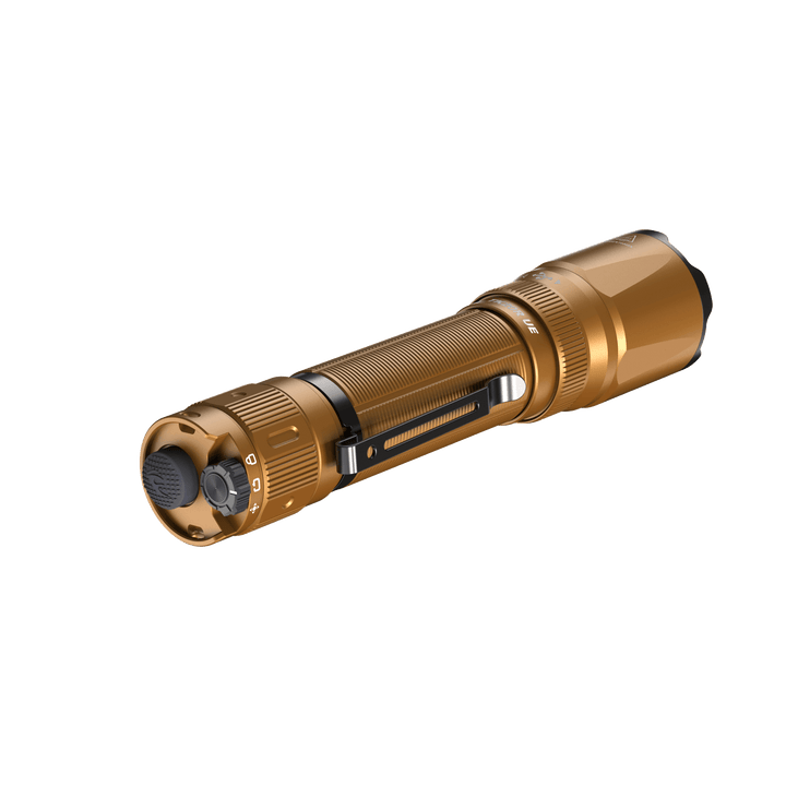 Fenix TK20R UE Tactical LED Flashlight - 2800 Lumens