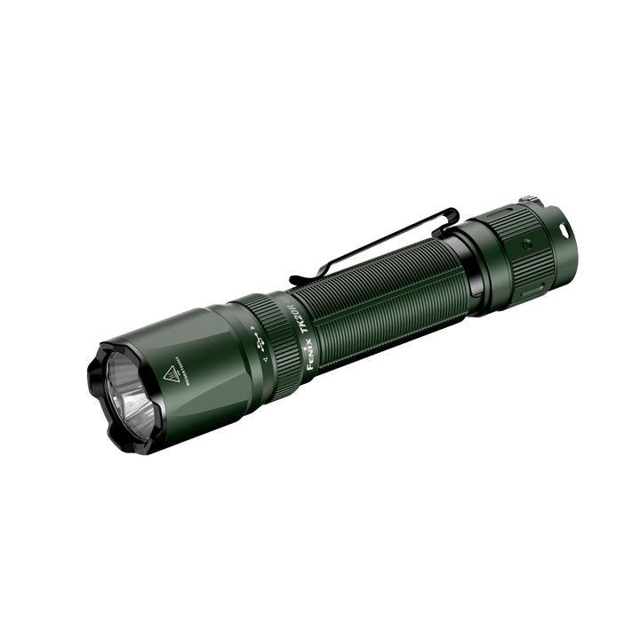 Fenix TK20R UE Tactical LED Flashlight - 2800 Lumens