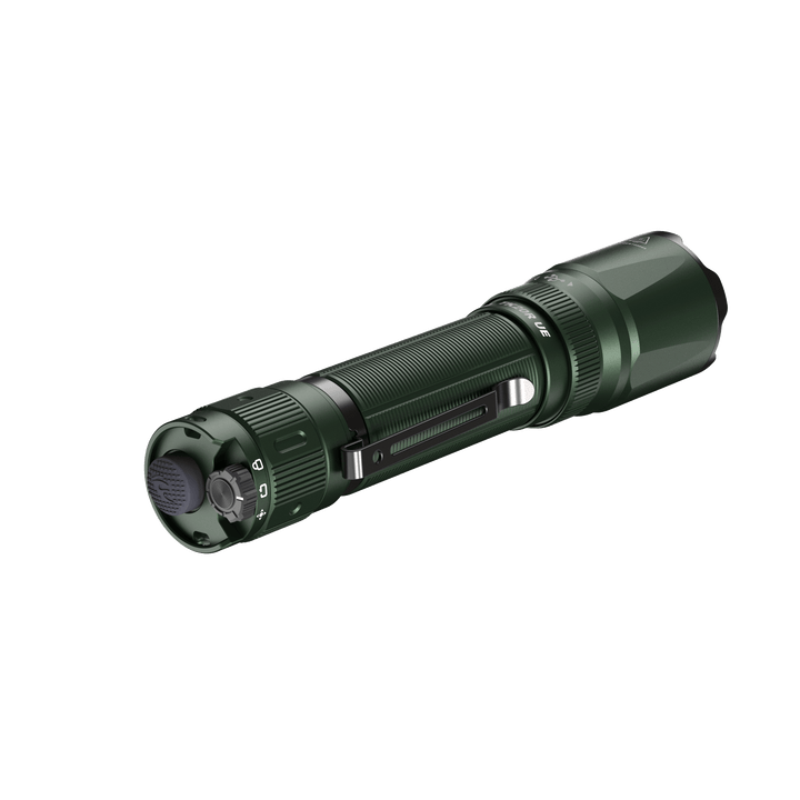 Fenix TK20R UE Tactical LED Flashlight - 2800 Lumens