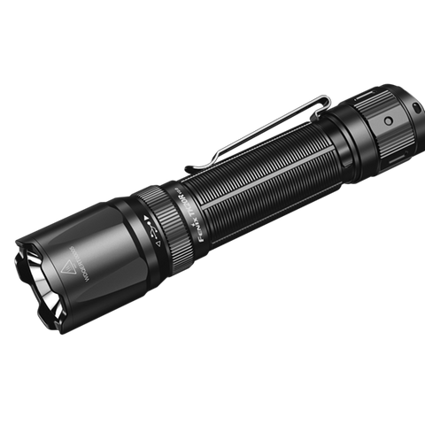 Fenix TK20R V2.0 Rechargeable Flashlight | 3000 lumens