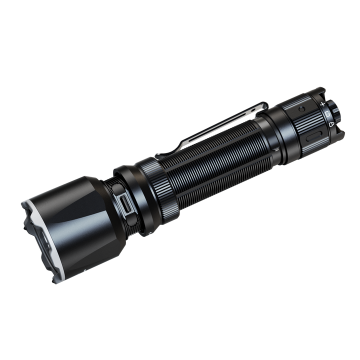 Fenix TK22R Rechargeable Tactical & Duty Flashlight