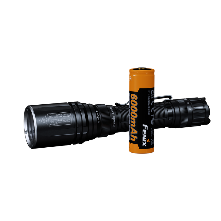 Fenix TK30R Tactical White Laser Rechargeable Flashlight