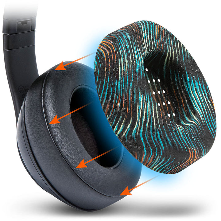 Beats Studio 2 & 3 Earpad Sweat Covers - WC SweatZ Studio
