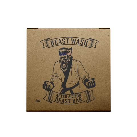 After Action Beast Bar