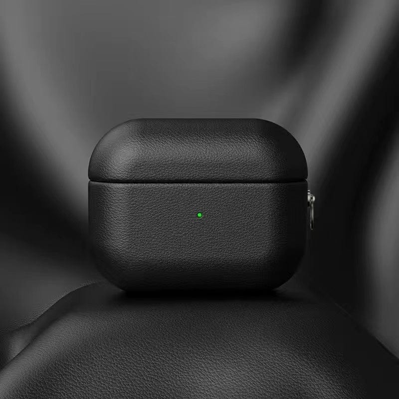 AirPods Leather Case