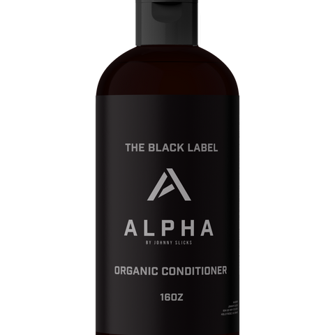 Alpha Conditioner