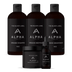 The Executive Alpha Set