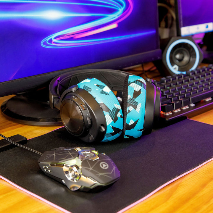 Arctis Nova Pro Wireless, Nova Elite & Nova Pro Omni Earpads - WC FreeZe Cooling Gel