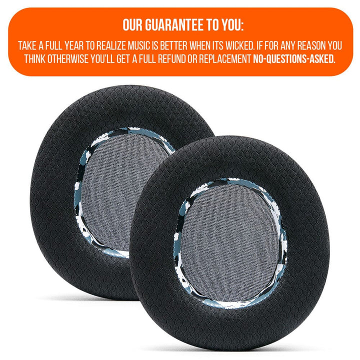 Arctis Nova Pro Wireless, Nova Elite & Nova Pro Omni Earpads - WC FreeZe Cooling Gel