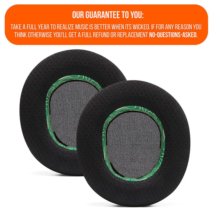 Arctis Nova Pro Wireless, Nova Elite & Nova Pro Omni Earpads - WC FreeZe Cooling Gel